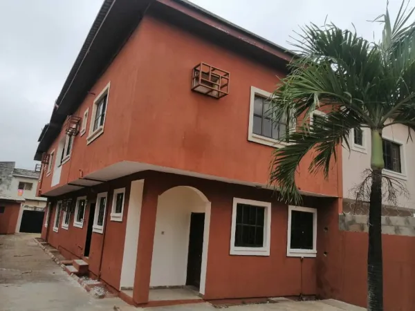 A view of our rehabilitation center building